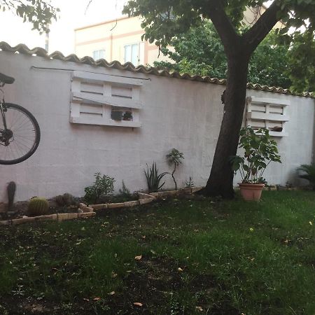 مونسيرّاتو B&B Da Manu المظهر الخارجي الصورة