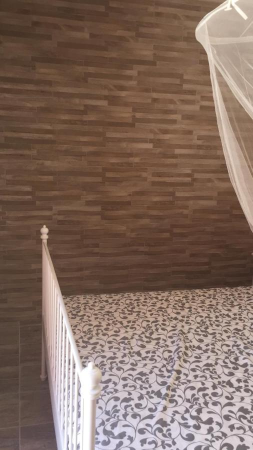 مونسيرّاتو B&B Da Manu المظهر الخارجي الصورة