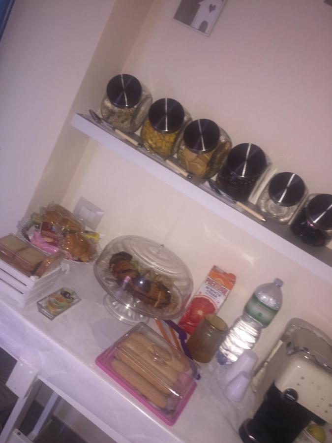 مونسيرّاتو B&B Da Manu المظهر الخارجي الصورة