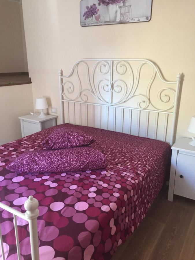 مونسيرّاتو B&B Da Manu المظهر الخارجي الصورة