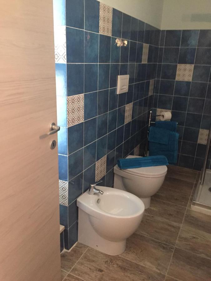 مونسيرّاتو B&B Da Manu المظهر الخارجي الصورة